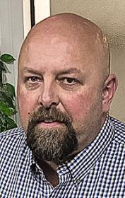 Tim Davidson